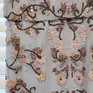 Adrianna papell dress